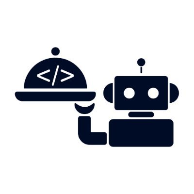 Logo de Sirviendo Codigo