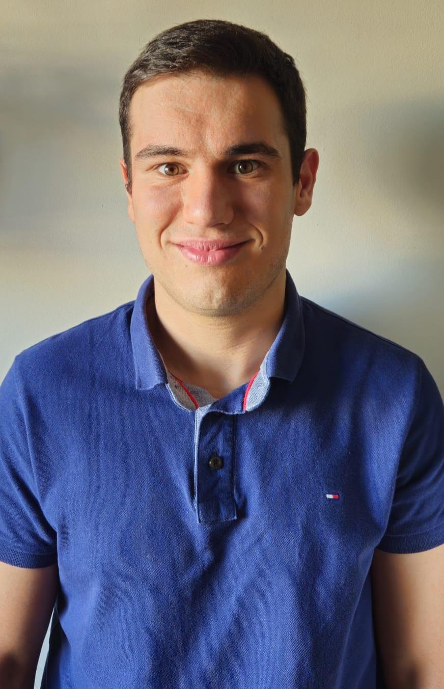 Alberto Lobato