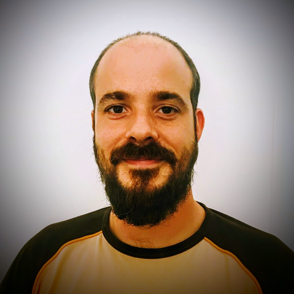 Alberto Morgante