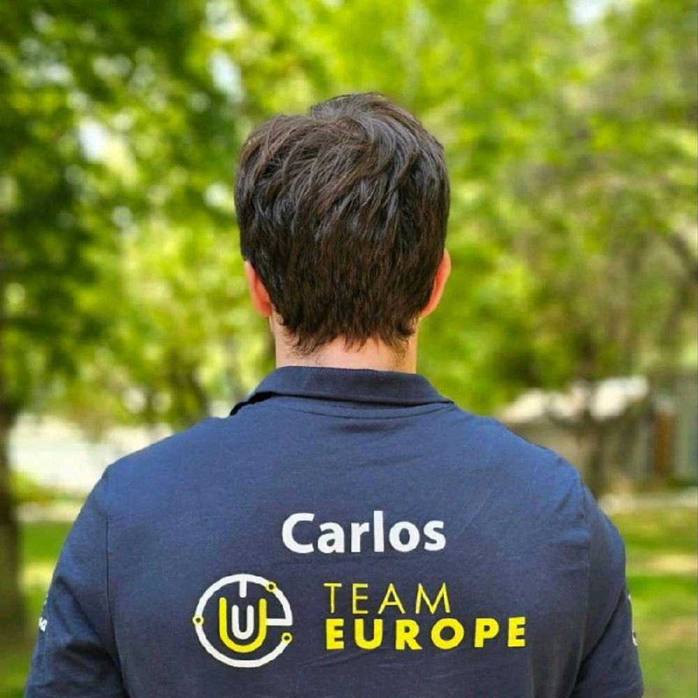 Carlos Polop