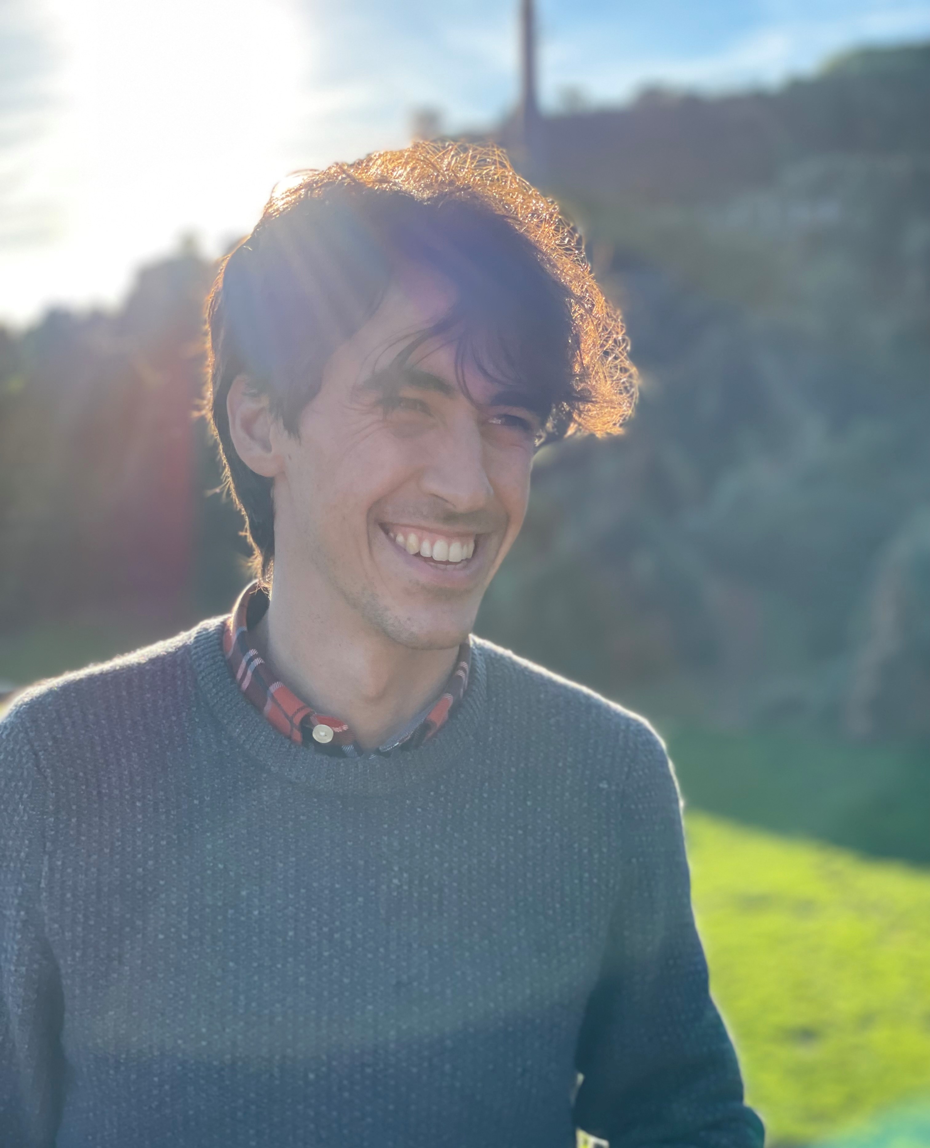 Christian Carballo Lozano