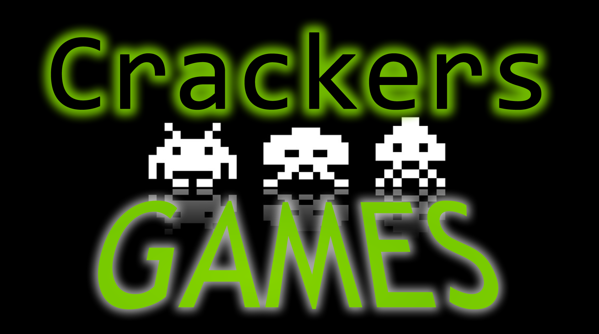 Logo de Cracker Games