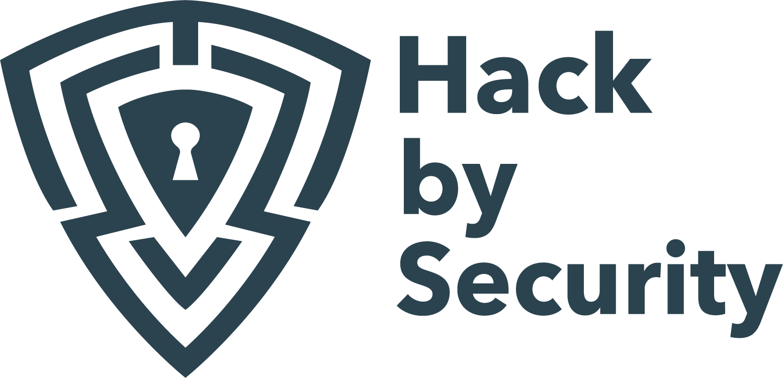 Logo de Hack By Security