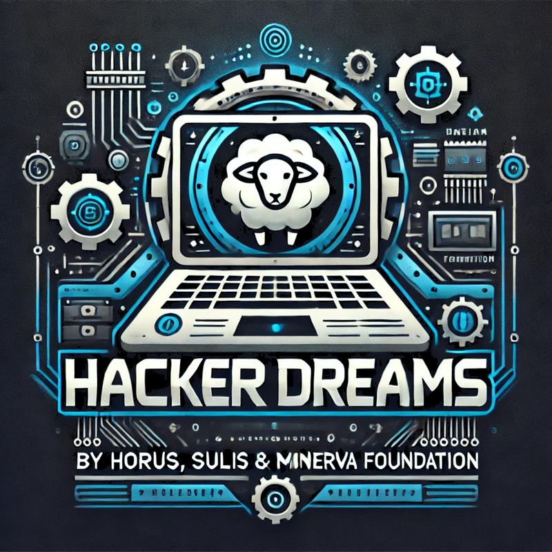 Logo de Hacker Dreams