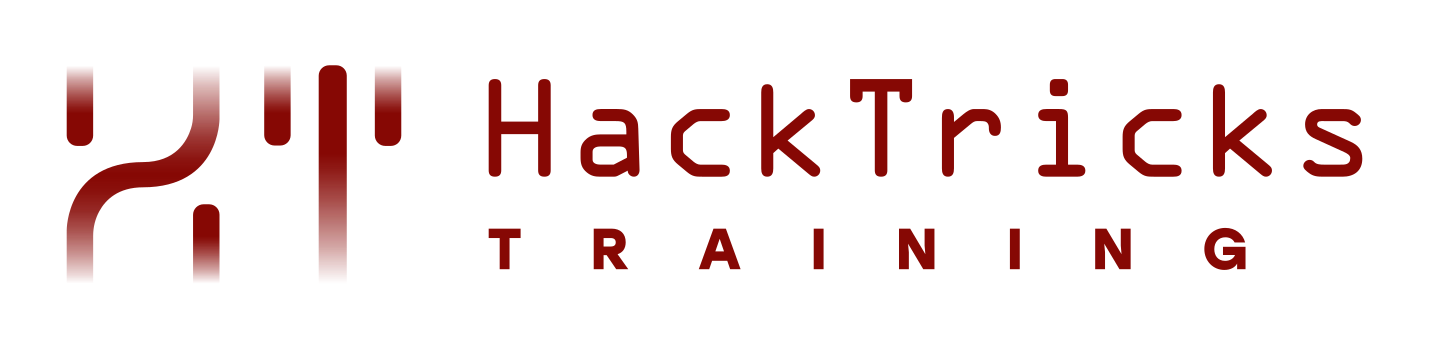 Logo de HackTricks