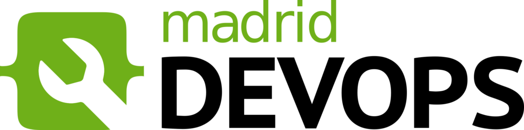 Logo de Madrid DevOps