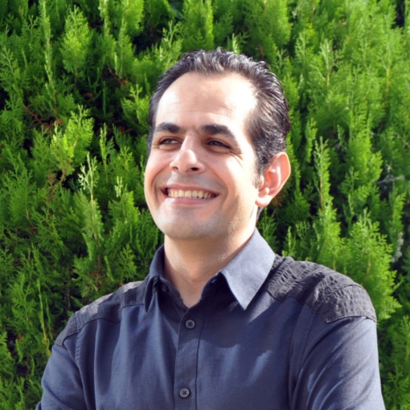 Mani Ghelichkhani
