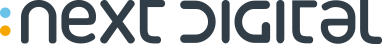 Logo de Next Digital