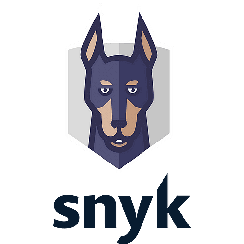 Logo de Snyk