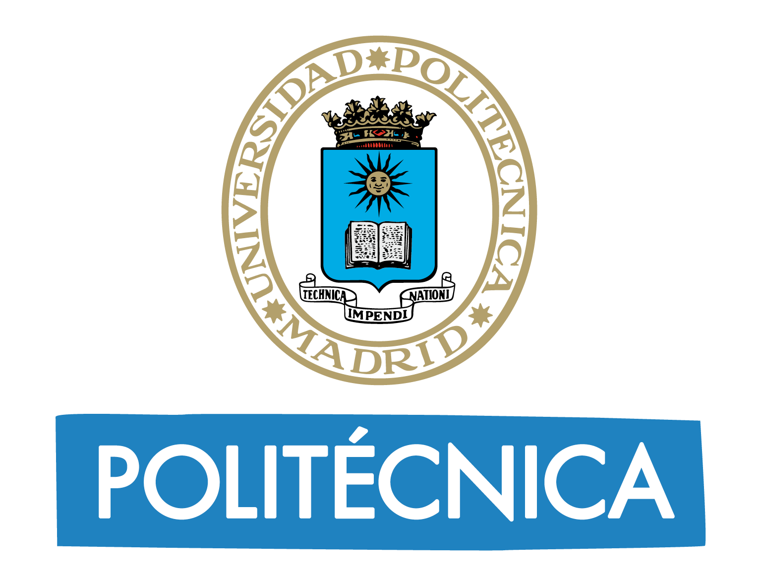 Logo de la UPM